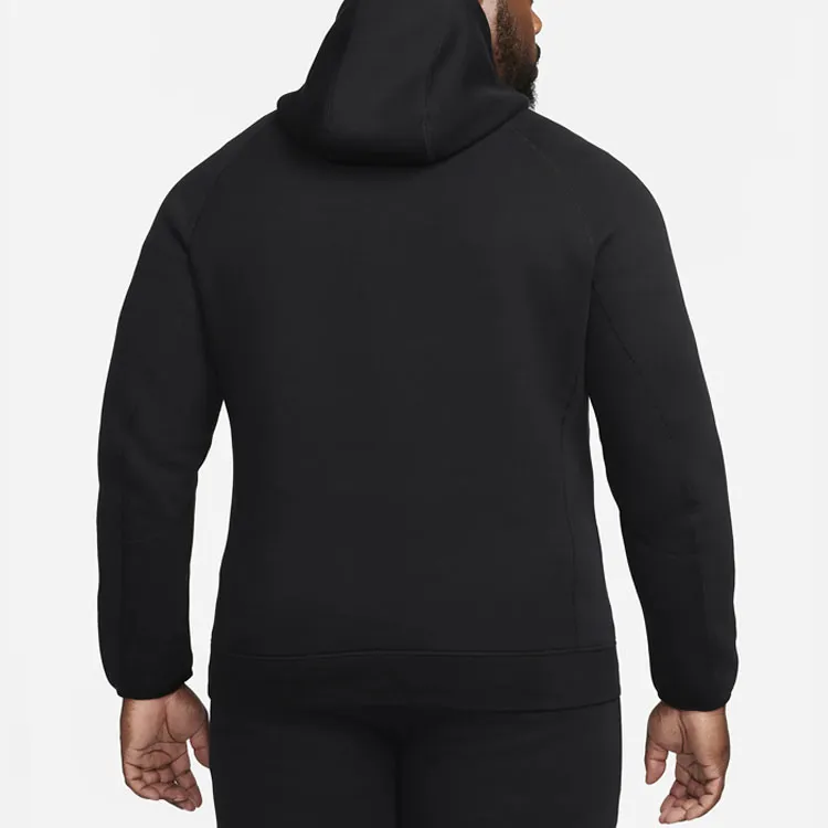 Nike Sportswear Tech Fleece Men's Pullover Hoodie-3