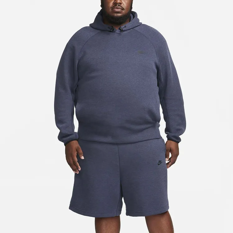 Nike Sportswear Tech Fleece Shorts-4