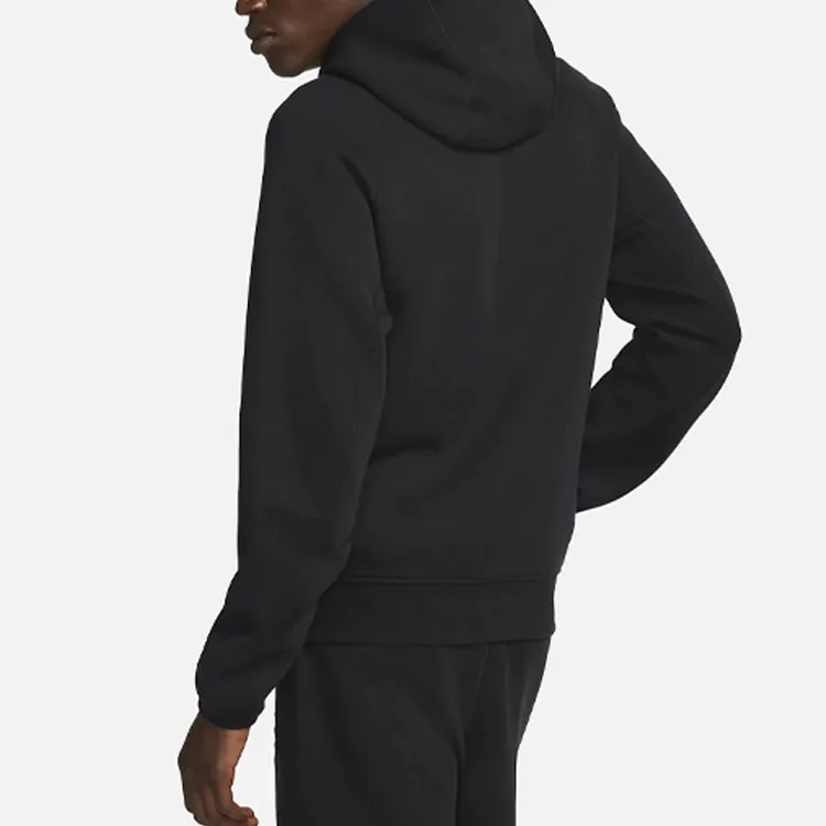 Nike Sportswear Tech Fleece Men's Pullover Hoodie-4