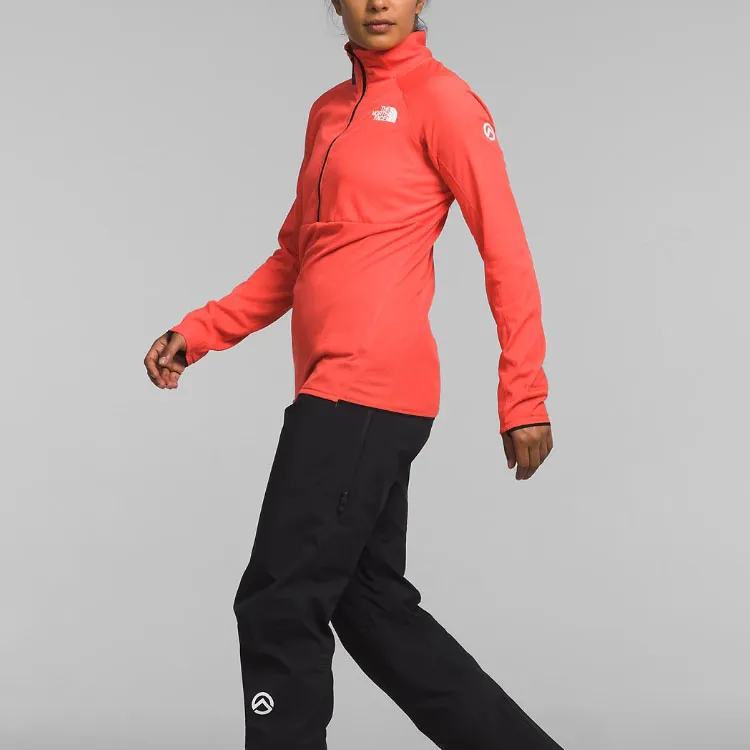 THE NORTH FACE T Shirts Women's Orange-2