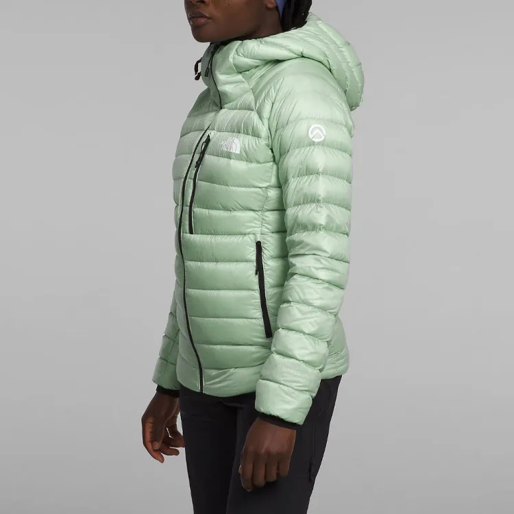 THE NORTH FACE Jackets Women's Light Green-4