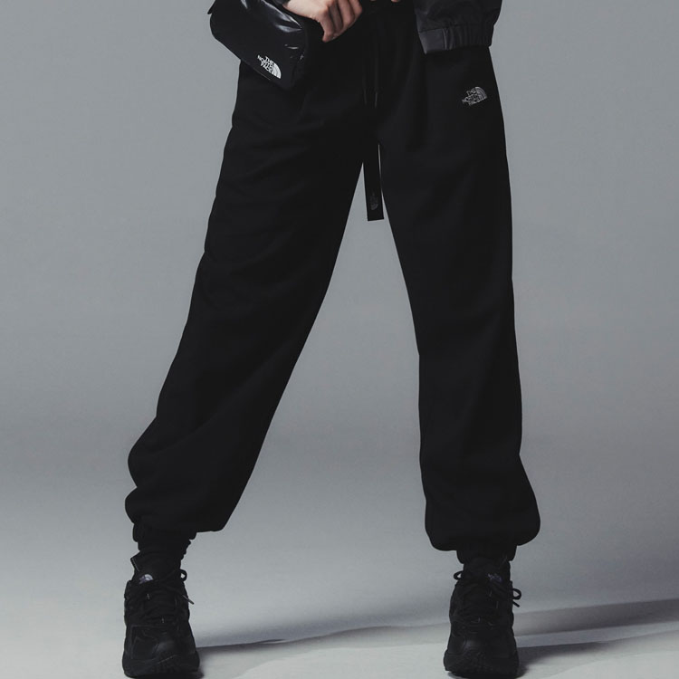 パンツ NORTH FACE Women Pants NF0A7Z82KT0TNF Black Women's TNF™ Easy Wind Pants | The North Face