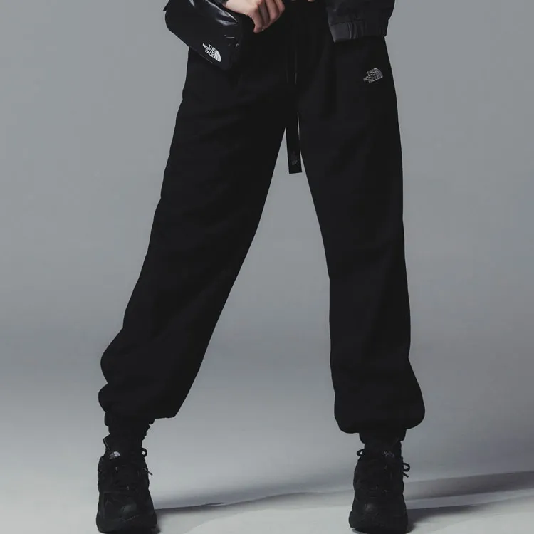 THE NORTH FACE Casual Pants Women's Black-2