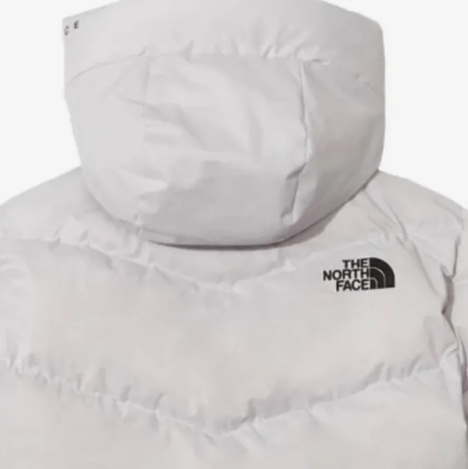 23新作 ★ THE NORTH FACE ★日本未入★ FREE MOVE DOWN JACKET THE NORTH FACE FREE MOVE Down Jackets Unisex Gray - POIZON