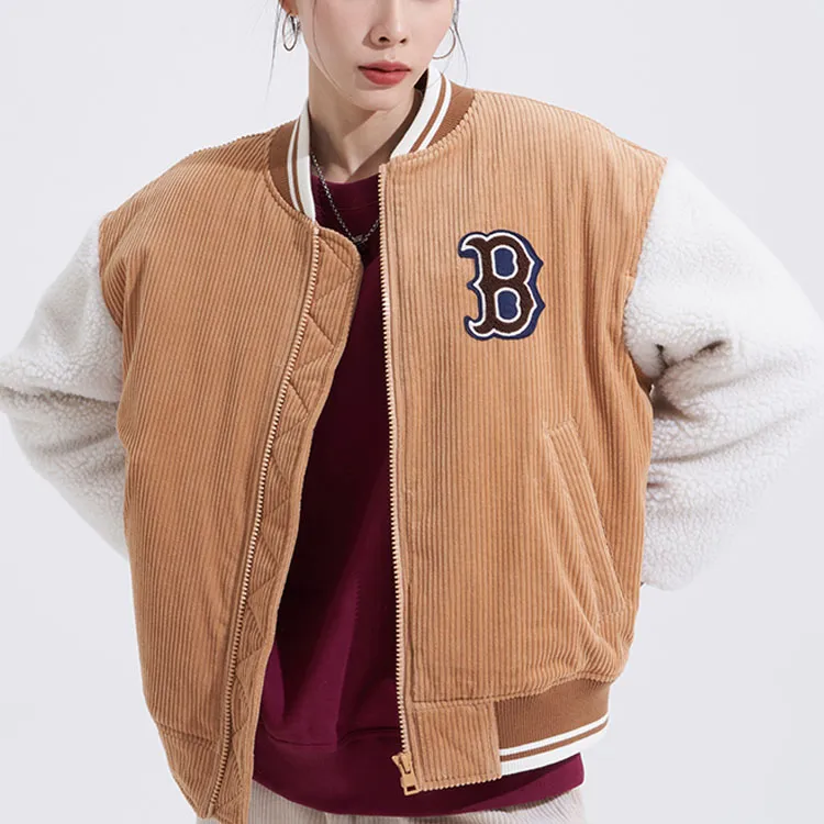 MLB Baseball Jerseys Unisex Linen-5