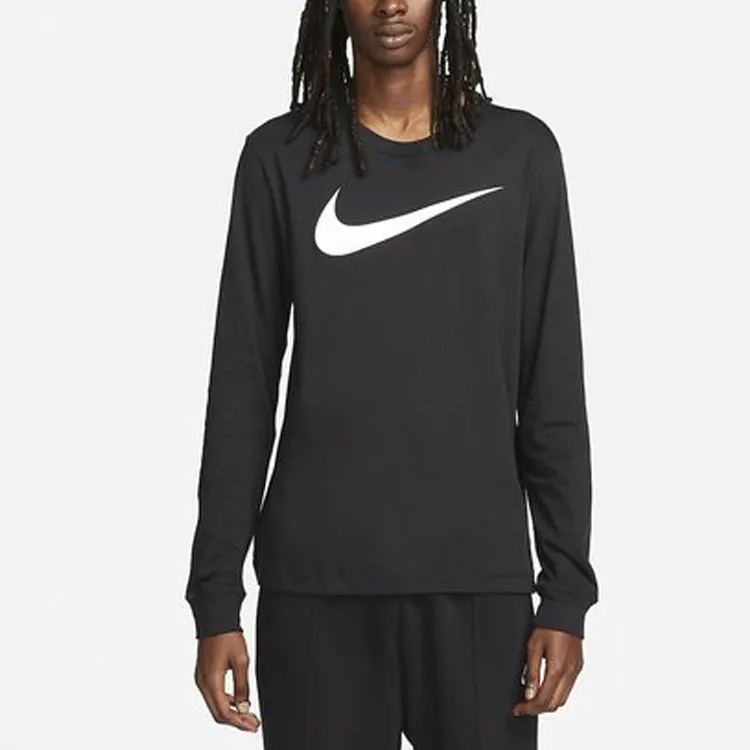 Nike Sportswear Men's Long Sleeve T Shirt-3