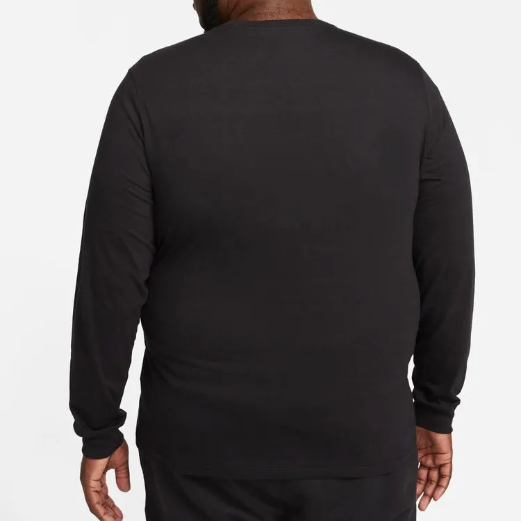 Nike Sportswear Men's Long Sleeve T Shirt-6