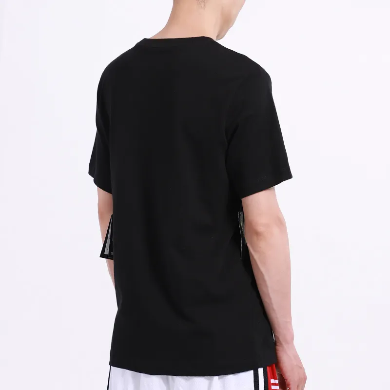 Nike T Shirts Men-6