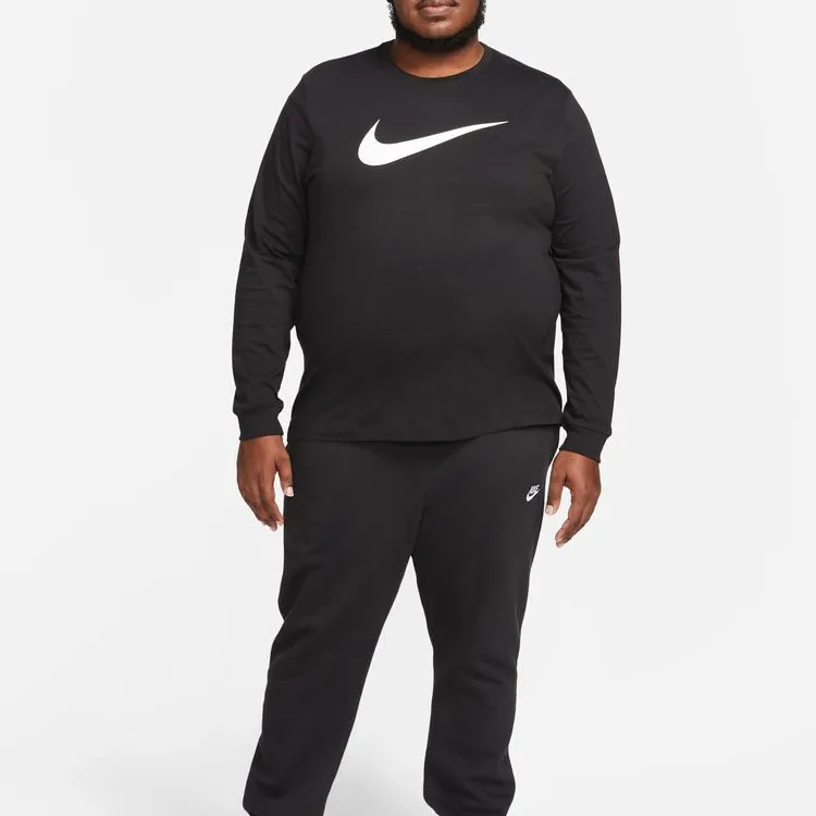Nike Sportswear Men's Long Sleeve T Shirt-4