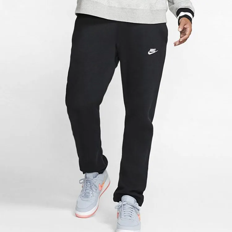 Nike Sportswear Club Fleece Bottoms-4