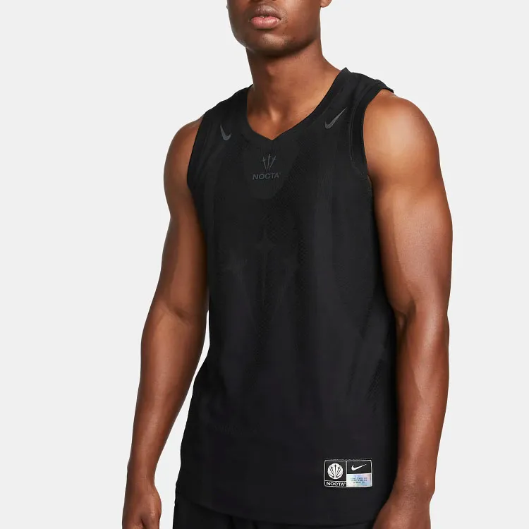 Nike X Nocta Basketball Uniform Asia Sizing-1