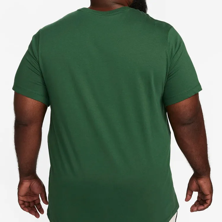 Nike Sportswear Club Men's T Shirt-4