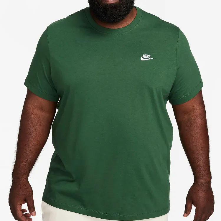 Nike Sportswear Club Men's T Shirt-3