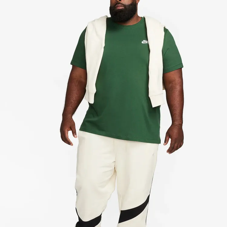 Nike Sportswear Club Men's T Shirt-5