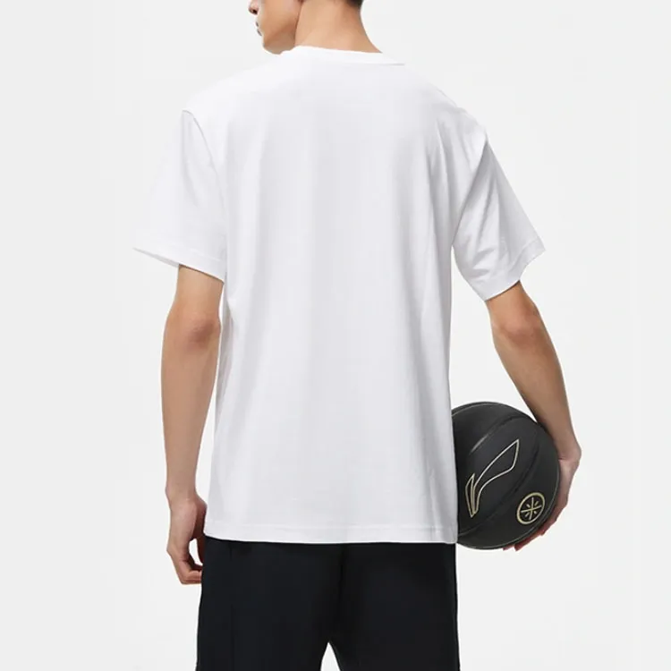 LiNing Casual Shorts Men's Black-4