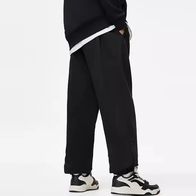 LiNing Sports Life Collection Casual Pants Men's-2