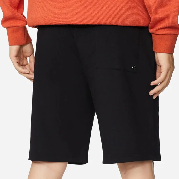 LINING Wade Collection Casual Shorts Men Black-4