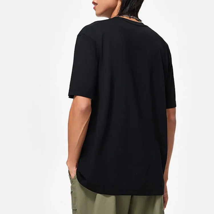 LiNing Sports Lifestyle Collection Sports Trendy Collection T Shirt Men's-3
