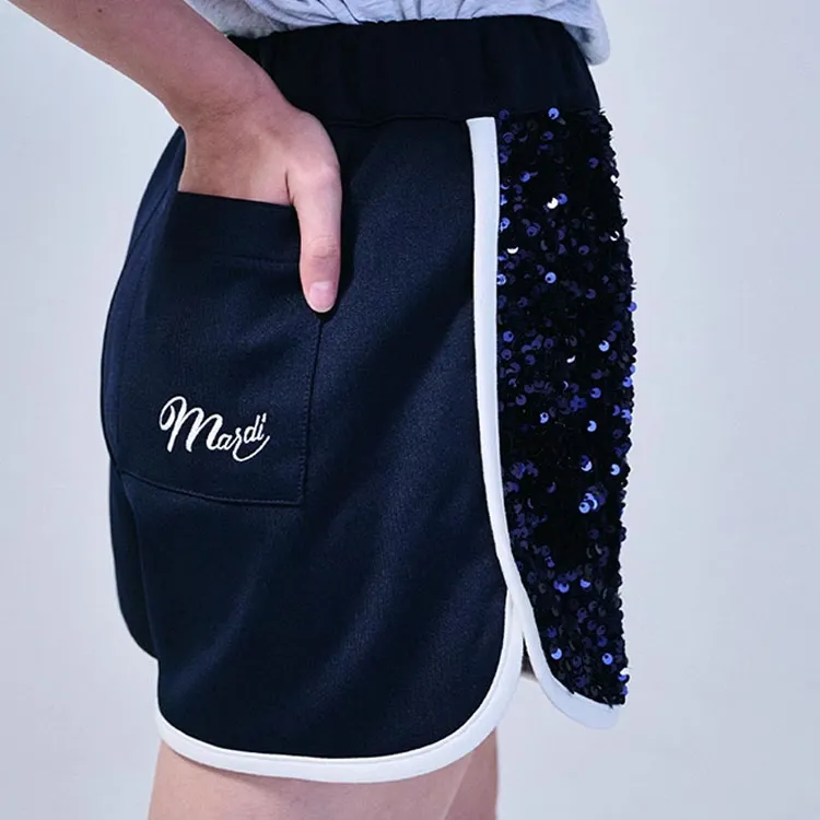 MARDI MERCREDI SS24 Shorts Women's-3