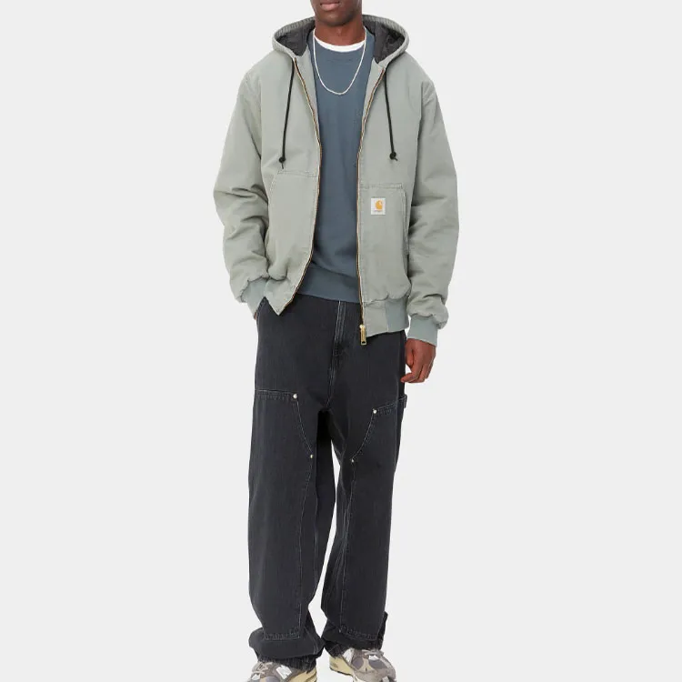 Carhartt WIP Og Active Jacket-4