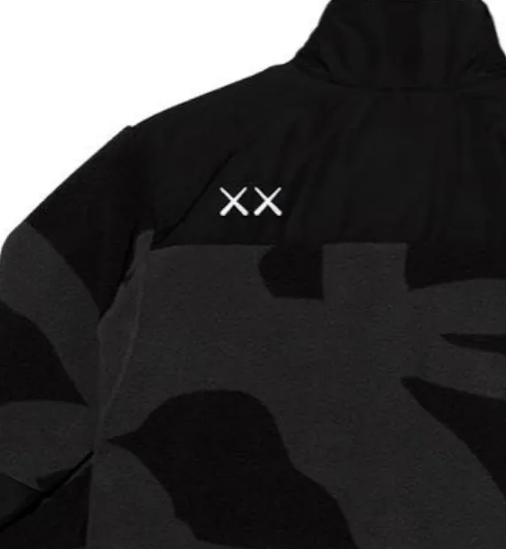 KAWS-x-The-North-Face-Retro-