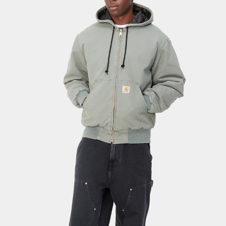Carhartt WIP Og Active Jacket - POIZON Carhartt WIP Og Active Jacket - POIZON