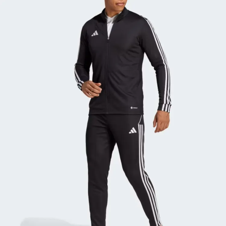 Adidas Free Shipping With AdiClub Tiro 23 League Training Jacket-5