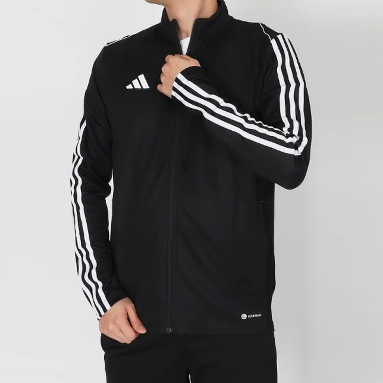 Adidas Free Shipping With AdiClub Tiro 23 League Training Jacket-4