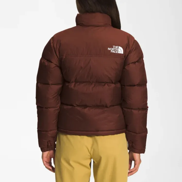 THE NORTH FACE 1996 Retro Nuptse Padded Jacket-6