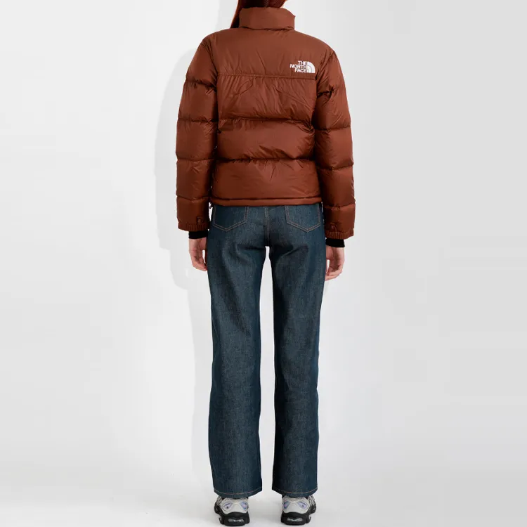 THE NORTH FACE 1996 Retro Nuptse Padded Jacket-4