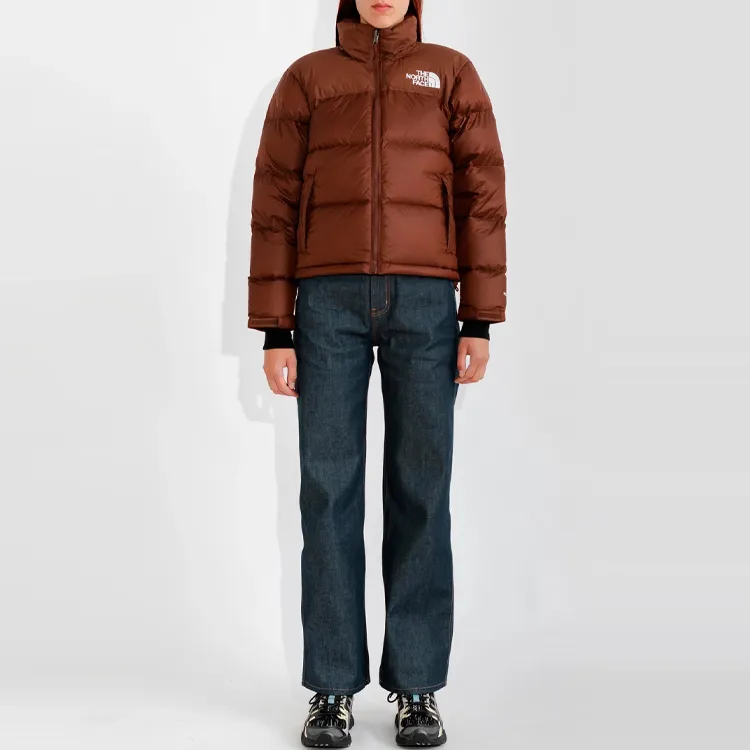 THE NORTH FACE 1996 Retro Nuptse Padded Jacket-3