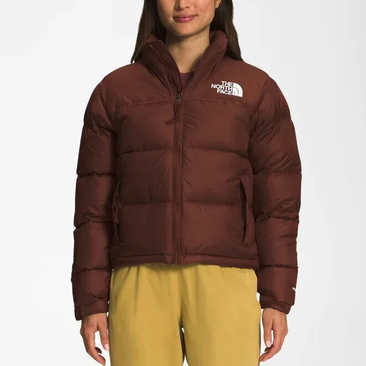 THE NORTH FACE 1996 Retro Nuptse Padded Jacket-5