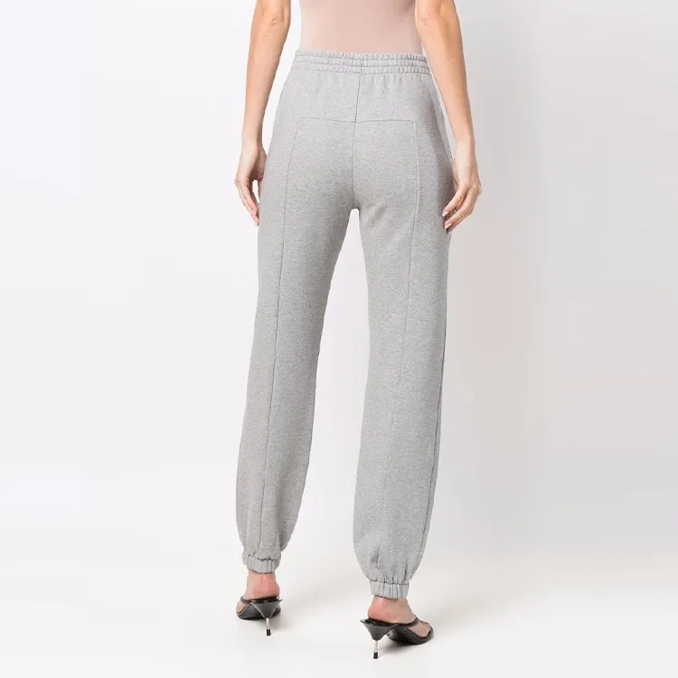 Vetements Logo Push Up Pant-5