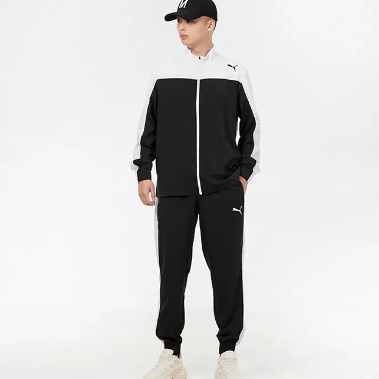 PUMA Casual Sportswear Men-6