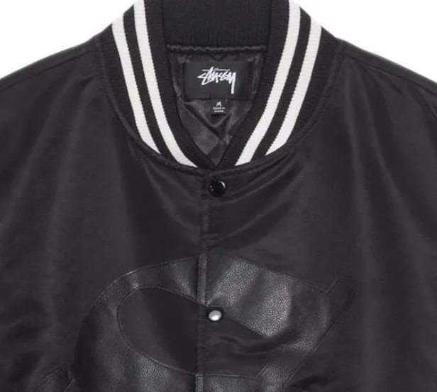 Stussy Stadium Gothic Jacket XL - Cheap Rcj Jordan Outlet