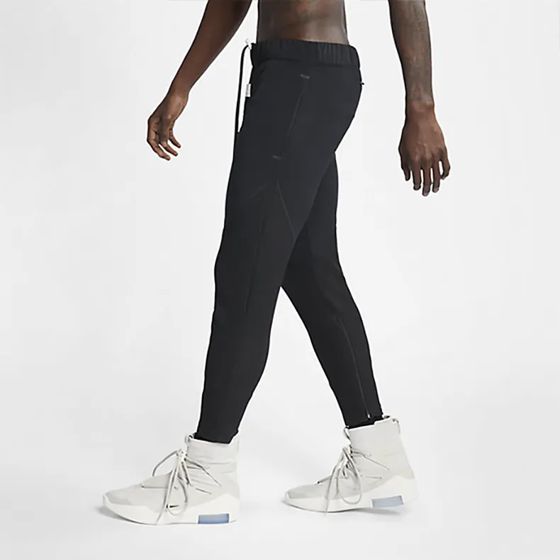 Nike X Fear Of God Run Pant-5