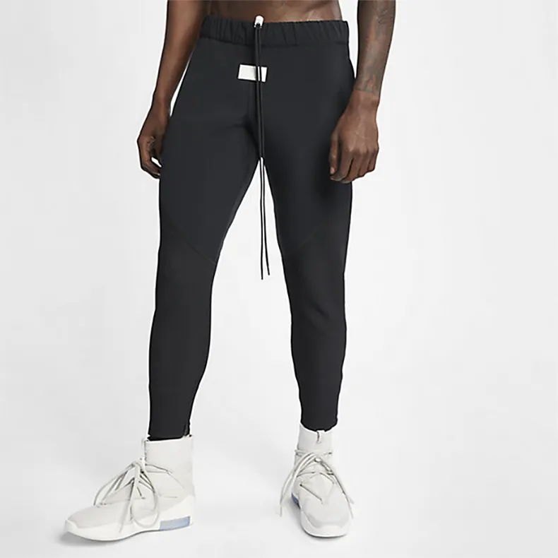 Nike X Fear Of God Run Pant-7