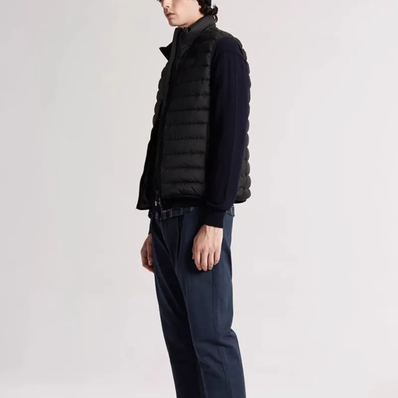 MARC OPOLO Vests Men-3