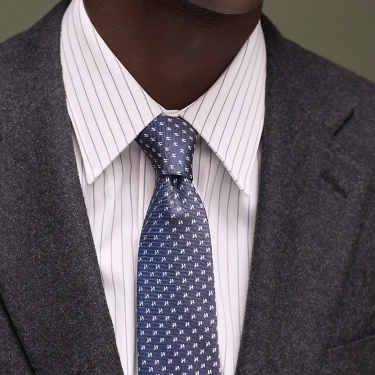 HERMES Medor Ties Men-1