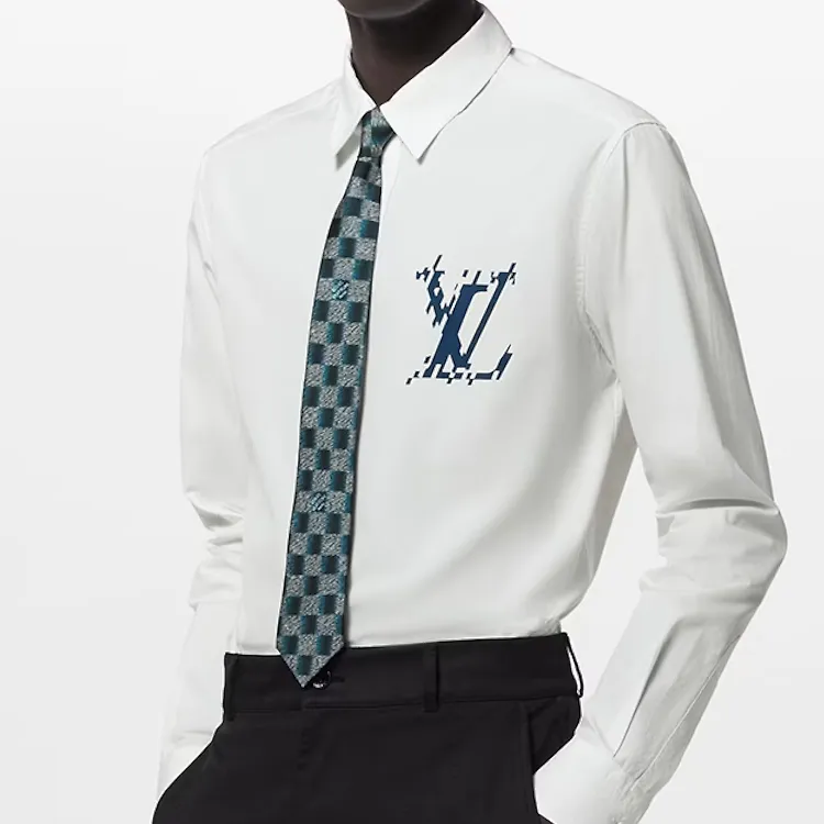 LOUIS VUITTON Ties Men - POIZON LOUIS VUITTON Ties Men - POIZON