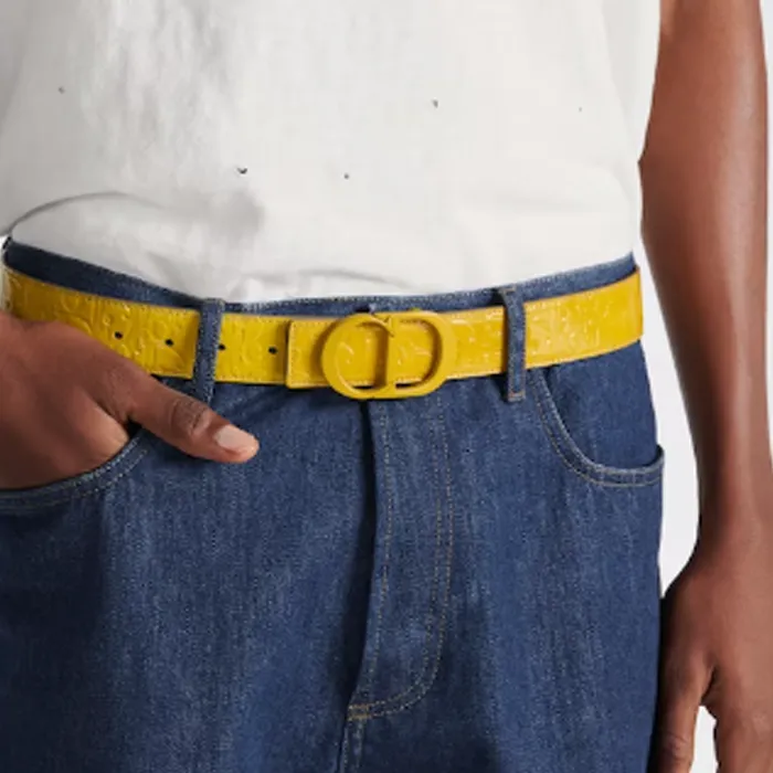 DIOR Accessories Men-3