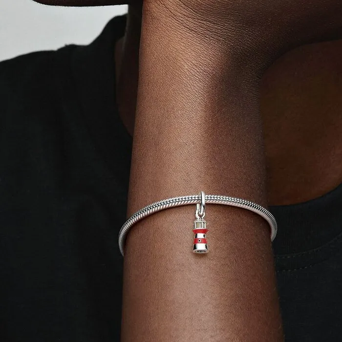 Pandora Accessories Unisex Silver-2