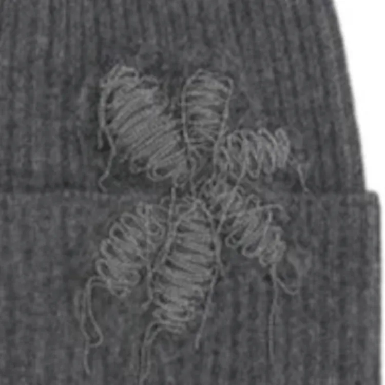 Brunello Cucinelli Embellished Knitted Beanie-2