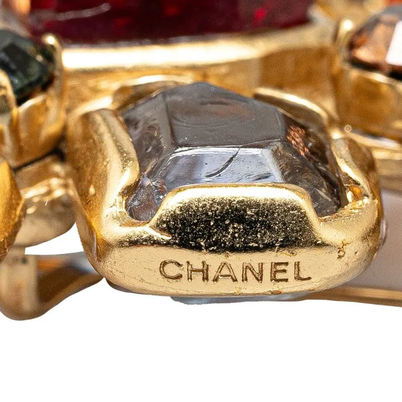 CHANEL Brooches Women's Multicolor-2