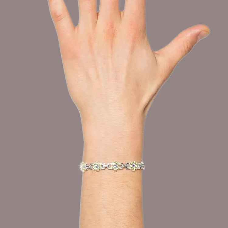 Hatton Labs Daisy Bracelet-2