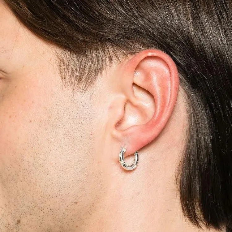 Hatton Labs Peridot Peyit Earrings-3