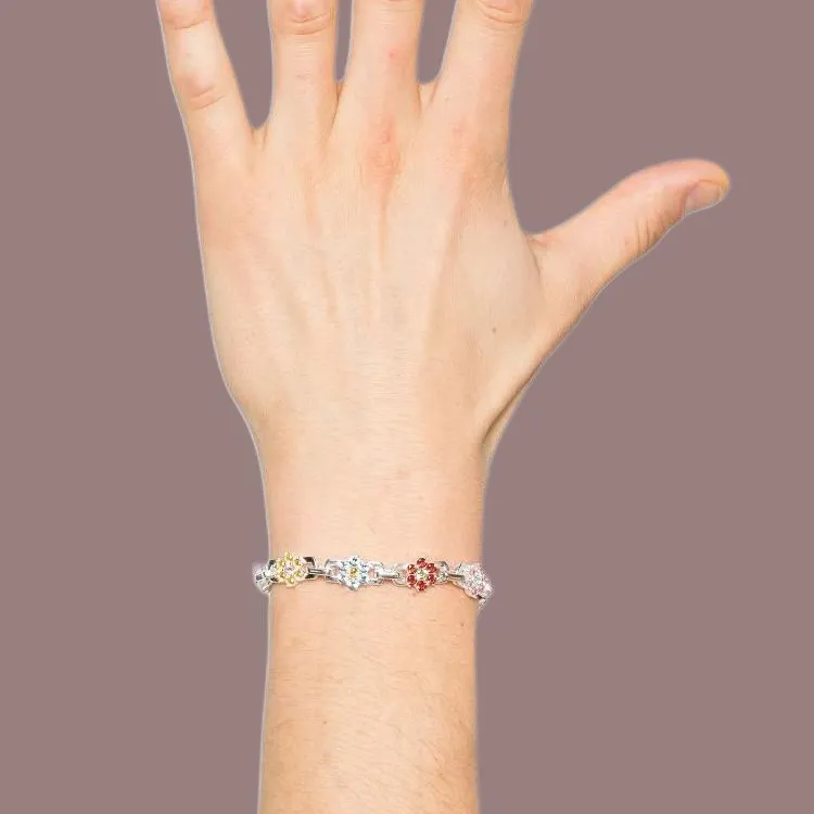 Hatton Labs Daisy Bracelet-2
