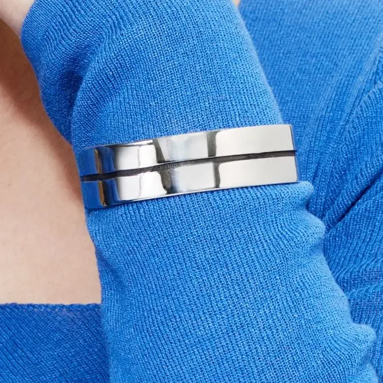 Sophie Buhai Sterling Silver Katia Bracelet-2