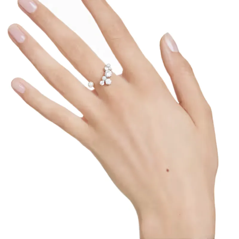 Swarovski Constella Ring-4