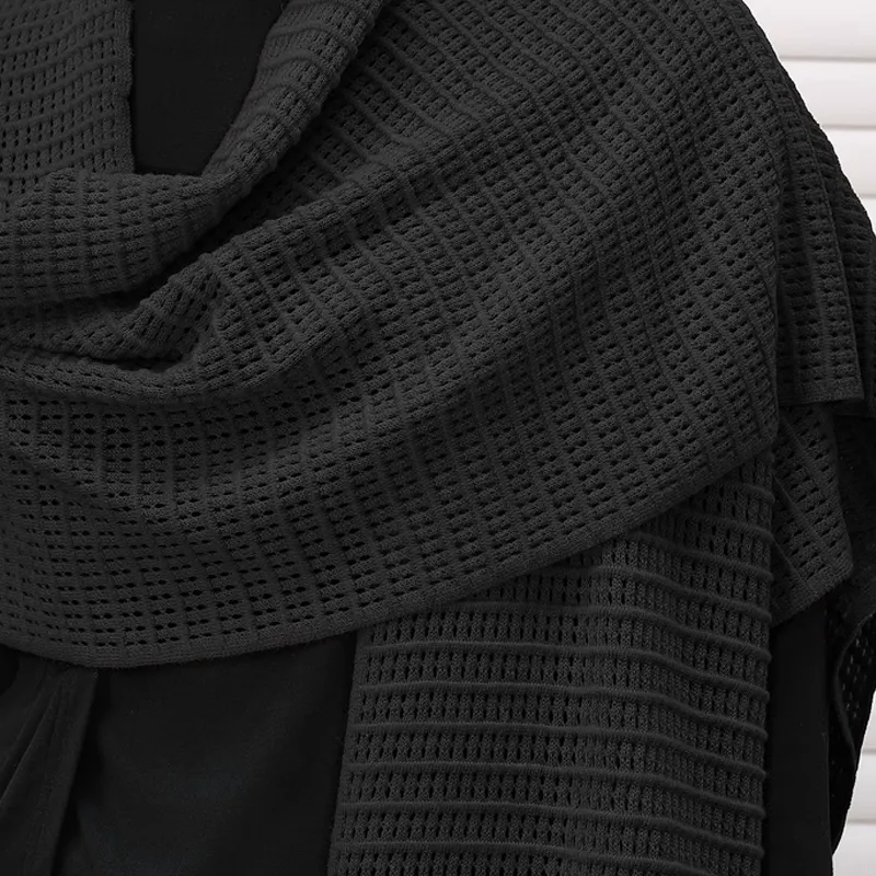 DKNY Shawls Women's-3